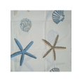 thumbnail image 3 of Custom Bathroom Curtain Abstract Waterproof Shower Curtain 71x79 Inch, 3 of 6