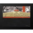 thumbnail image 2 of Deiter, Lori 18x15 Black Modern Framed Museum Art Print Titled - Allis-Chalmers, 2 of 5