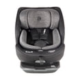 thumbnail image 1 of Autoasiento Lifestyle By Infanti I-Hero I-size Negro con Gris, 1 of 4