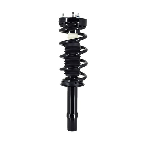 Front Left Quick Complete Strut-Coil Spring For 2012-2022 Dodge Charger 3.6L AWD