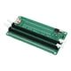 thumbnail image 5 of Tarjeta De Prueba DDR4 Para Computadora De Escritorio, Probador De Memoria RAM Para PC De Escritorio, PCB, Puerto De Entrada USB C Profesional Con Indicadores LED De Pestillo Largo, 5 of 7
