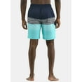 thumbnail image 4 of George Men's & Big Men's Cargo E-Board Stretch Trunks 9" Inseam, Sizes S-5XL, 4 of 5