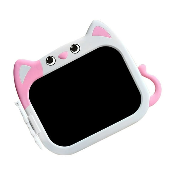 Juguetes de piscina, juguetes para bebés, juguetes para niños pequeños, tablero de dibujo LCD educativo de 10 pulgadas para niños, tablero de escritura reutilizable con bolígrafo, pantalla de escritur