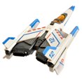 thumbnail image 2 of Disney and Pixar Lightyear Hyperspeed Series Series XL-12 & Buzz Lightyear Figure, 2 of 5