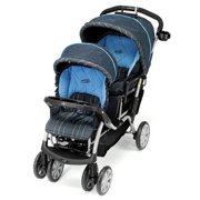Evenflo Take Me Too Tandem Stroller, Castlebay