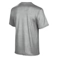 thumbnail image 3 of Youth ProSphere  Gray Santa Clara Broncos Tennis Name Drop T-Shirt, 3 of 3