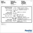 thumbnail image 3 of Qucyy Faucet Repair Kit W/Ball Delta Single Lever, 3 of 3