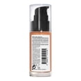 thumbnail image 2 of Base de maquillaje Revlon ColorStay 320 true beige vitamina E 30 ml, 2 of 4