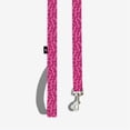 thumbnail image 1 of Correa para Perro Jack Pet Spaguetti Rosa 120 cm, 1 of 3