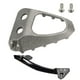 thumbnail image 2 of Suitable for For GASGAS MC EC EX, motocicleta Dirt Bike, palanca de freno de pie trasero, estribo, placa de estribo, punta de pedal de freno de motocicleta for KTM HUSQVARNA, 2 of 6