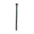 thumbnail image 2 of Genuine Scag Mower 3PK Spindle Blade Bolt 5/8-11 X 9-1/2 HH CP SCR Grade 5 / SM-52, STH-13BV, SW-13BV & More / 04001-41, 2 of 2