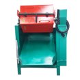 thumbnail image 3 of 60L Roller Polisher Deburring Drum Polishing Machine Hexagonal 110V, 3 of 12