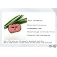 thumbnail image 4 of Halloween Iron on Patches Ghost Pumpkin Paws Sew on Embroidered Applique Patches Fall Decorative Repair Patch Halloween DIY Crafts Accessories for Clothing Jacket Backpack, 4 of 5