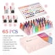 thumbnail image 4 of Set de esmaltes de uñas en gel VENALISA VIP4, 60 colores, 7,5 ml, para mujer, 4 of 9