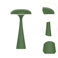 thumbnail image 6 of Mornei Table Lamp Bedside Lamp Dimmable Touch Lamp for Home Dorm Room Bedside Table Green, 6 of 9