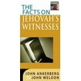 thumbnail image 1 of Pre-Owned The Facts on Jehovah's Witnesses (The Facts On Series) (Paperback) 0736911081 9780736911085, 1 of 1