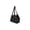 Black, variant on Large Firewood Carrier Bag Heavy Duty Canvas Log Tote Firewood Bag for Fireplace and Campfire, Handles for Transporting Wood Gray