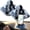 2pcs, variant on 360 Degree Rotational Car Dashboard Phone Mount, Adjustable & Anti-Slip for GPS Navigation, Calls & Driving