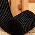thumbnail image 3 of 1 Pieza De Vendas De Compresión, Correas De Soporte De Rodilla Para Piernas, Muslos, Articulaciones De Tobillo Y Codo Para Reducir La Hinchazón, Alivio Linfático Y Vendaje Elástico Para Cirugía De Ree, 3 of 4