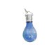 thumbnail image 1 of Waterproof Solar Rotatable Hanging LED Light Lamp Bulb for Outdoor Garden Camping (Blue Shell), 1 of 3
