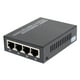 thumbnail image 3 of Transceptor de fibra monomodo convertidor Ethernet de 1 Mbps para videocámara HD, 3 of 7