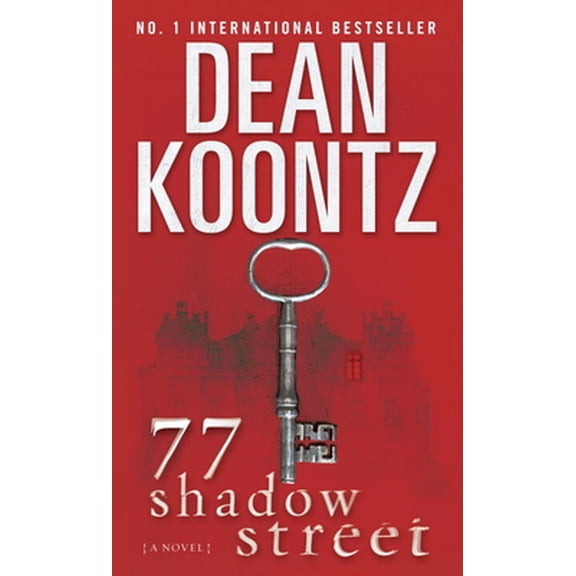 Pre-Owned 77 Shadow Street (Paperback) 0553841211 9780553841213
