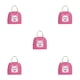 thumbnail image 3 of Inteprter Bolsa para el almuerzo con gran capacidad: para el hogar o la oficina Bolsas para el almuerzo con diseño de gran capacidad para Type2 NO2, 3 of 6