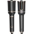 thumbnail image 1 of Shiny Waves Hair Styler, Dual Voltage Professional Curling Wand for Effortless Curls, Ceramic Plate Technology for Damage-Free Styling, 1 of 5