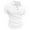 White, variant on JTieacloth Summer Shirt for Mens Mens Waffles Knit Shirts Short Sleeve Slim Fit Golf Casual Tee Shirts Black L