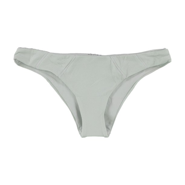 Tavik Alea Moderate Bikini Swim Bottom para mujer, verde, mediano