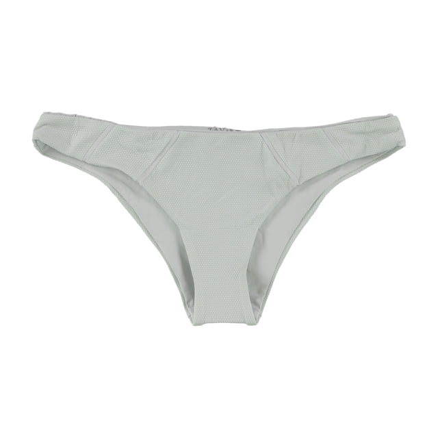 Tavik Alea Moderate Bikini Swim Bottom para mujer, verde, mediano