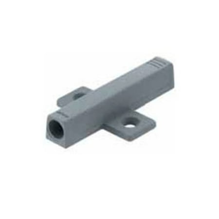 Perforated Wing Tip - Blum Tip On Wing Adapter Plate 955.1501