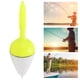 thumbnail image 4 of Deriva de Pesca de Plástico Accesorios de Pesca de Flotador de Pesca de Deriva de Pez Luminosa Decoloración ANGGREK Otros, 4 of 8