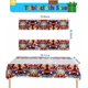 thumbnail image 3 of Mantel de Mario, decoración de fiesta de cumpleaños, mantel desechable, mantel de Super Bros, mantel de baby shower, regalos para niños, suministros para fiestas, 3 of 5