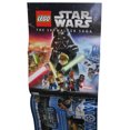 thumbnail image 4 of MLB NY Yankees Laser Focus October 2022 Aaron Judge Magazine Book w/ Team Photo & LEGO Star Wars Pull-Out Poster, 4 of 5