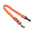 thumbnail image 4 of Dog Leash, Dog Seatbelt 360 Degree Rotating  For Walking Orange, 4 of 8