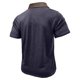 thumbnail image 5 of pstuiky camisetas para hombre, Camiseta deportiva y de fitness para hombre, de color liso, cálida y ajustada, con cuello semialto y manga larga. camisetas de hombre xl, 5 of 6