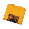 thumbnail image 3 of Embracing my Hairitage Unisex Ultra Cotton Tee Black Girl Tshirt, 3 of 4
