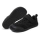 thumbnail image 4 of Zapatillas para niños anchos descalzos transpirables zapatillas minimalistas sin deslizamiento zapatos livianos para correr zapatillas de fitness, 4 of 9