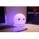 thumbnail image 3 of Cute Kids Night Light Night Lamp Night Lights for Kids Bedroom Toddler Baby Portable Silicone Battery Led Nightlight Nursery(Cute Octopus), 3 of 5