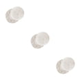 thumbnail image 4 of yingyy 1/2/3 2X Stool Cover Bar Supplies Dustproof Chair Covers Softness Handily Install Multipurpose Elasticity Extendable Gear Beige M 3PCS, 4 of 6
