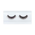 thumbnail image 1 of Halloween Beauty Essentials Cosmetics Faux Eyelashes - Shadowed Black False Lashes, 1 of 5