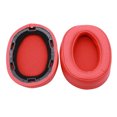 thumbnail image 1 of Almohadillas para auriculares WH-H900N MDR-100ABN Accesorios para auriculares/altavoces, 1 of 3