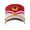 red inverted, variant on Bottone Halloween Marches Band Hat Drum Majors Hat for Kids Show Hat Model Show Halloween Party Taking Photo Supplies