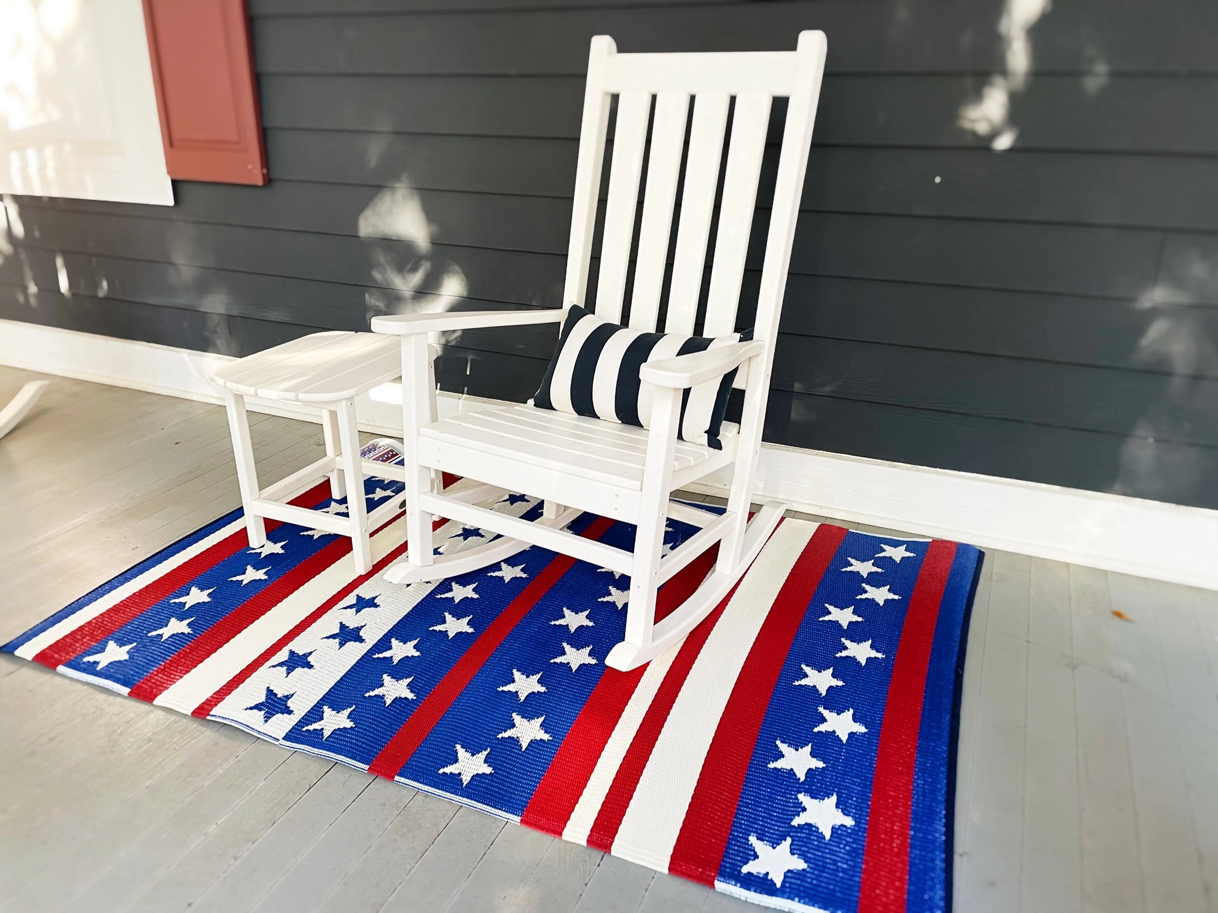 Cheers Red White  Blue