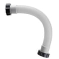 thumbnail image 2 of Pool Sand Filter Pump Hoses Connecting Hoses For Intex 11388 11535 16 Inch Pool Connecting Pipes Pool Parts, 2 of 12