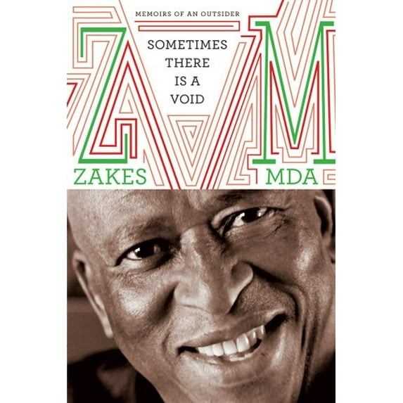Pre-Owned Sometimes There Is a Void: Memoirs of an Outsider (Hardcover) 0374280940 9780374280949
