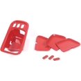 thumbnail image 7 of TINKI Inner Door Handle Bowl Cover Trim for Honda Pilot 2016-2022, 4PCS, ABS, 7 of 7