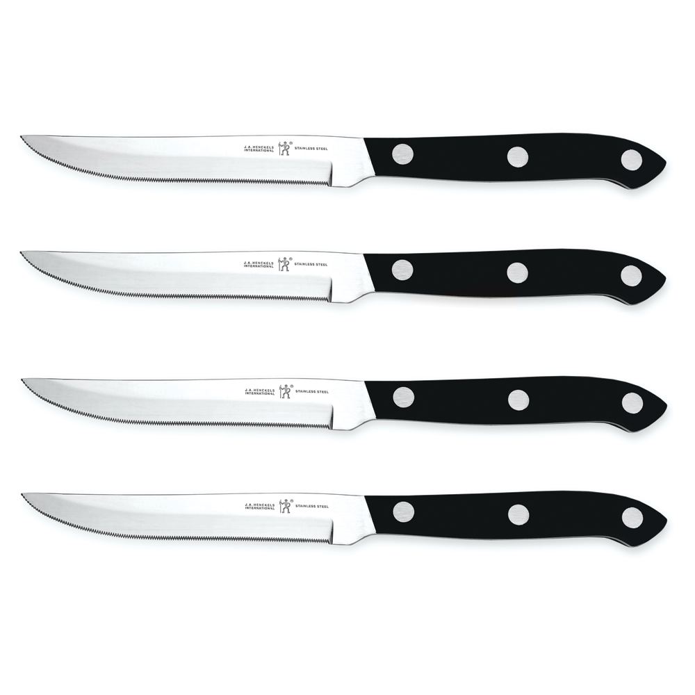 Henckels Kitchen Knife Set Dandk Organizer
