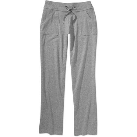 Danskin Now - Danskin Now - Women's Plus Drawstring Pants - Walmart.com
